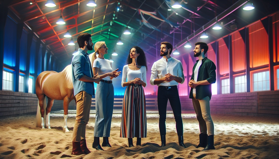 Equiem Inverness J’ai expérimenté l’intelligence collective - Equiem - management de la ...